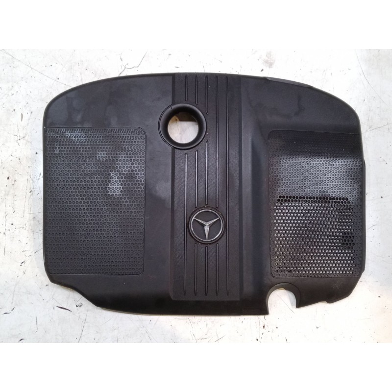 Recambio de tapa motor para mercedes-benz clase e (w212) e 200 cdi / bluetec (212.005, 212.006) referencia OEM IAM   