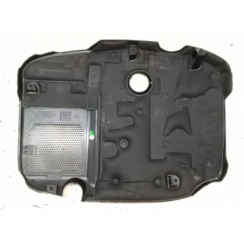 Recambio de tapa motor para mercedes-benz clase e (w212) e 200 cdi / bluetec (212.005, 212.006) referencia OEM IAM   