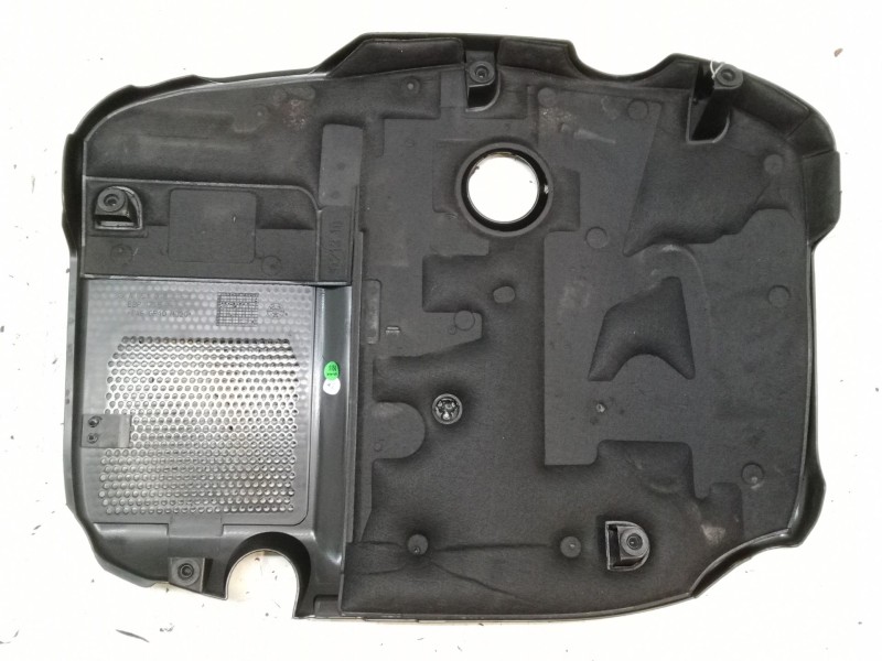 Recambio de tapa motor para mercedes-benz clase e (w212) e 200 cdi / bluetec (212.005, 212.006) referencia OEM IAM   