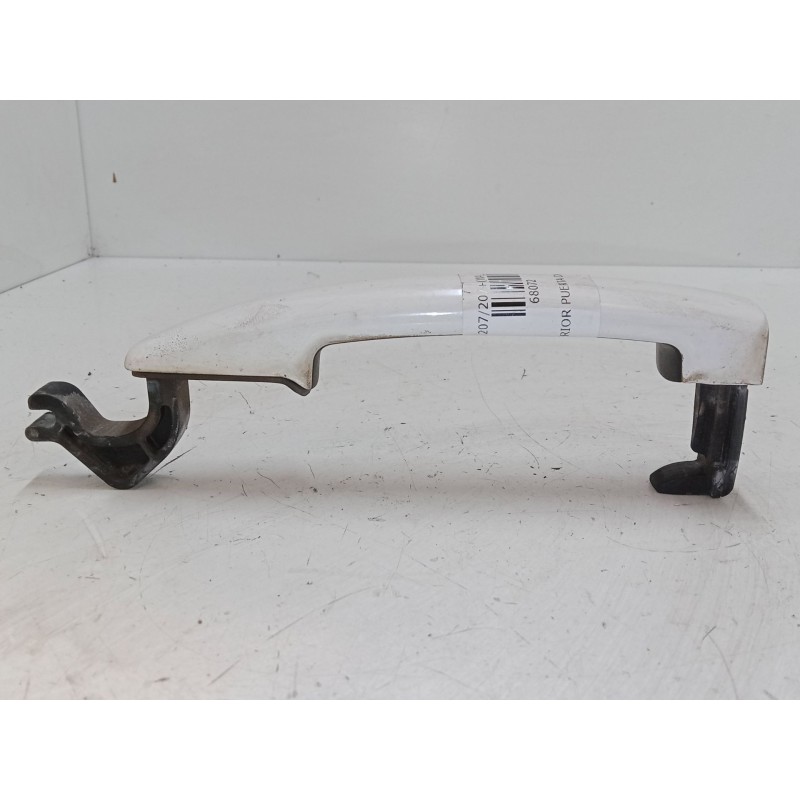 Recambio de maneta exterior puerta delantera izquierda para peugeot 207/207+ (wa_, wc_) 1.4 hdi referencia OEM IAM   