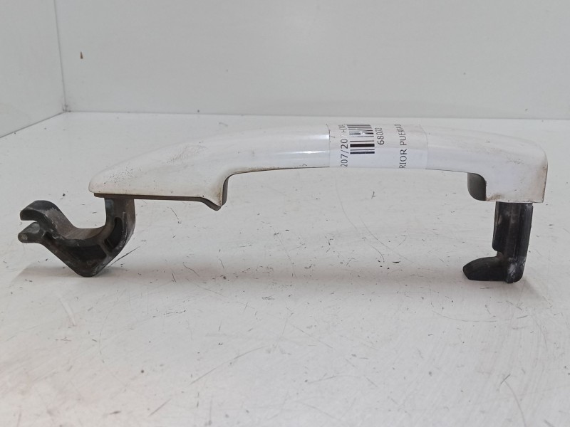 Recambio de maneta exterior puerta delantera izquierda para peugeot 207/207+ (wa_, wc_) 1.4 hdi referencia OEM IAM   