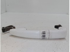 Recambio de maneta exterior puerta delantera izquierda para peugeot 207/207+ (wa_, wc_) 1.4 hdi referencia OEM IAM    2
