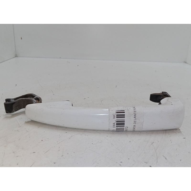 Recambio de maneta exterior puerta delantera izquierda para peugeot 207/207+ (wa_, wc_) 1.4 hdi referencia OEM IAM   