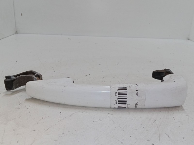 Recambio de maneta exterior puerta delantera izquierda para peugeot 207/207+ (wa_, wc_) 1.4 hdi referencia OEM IAM   