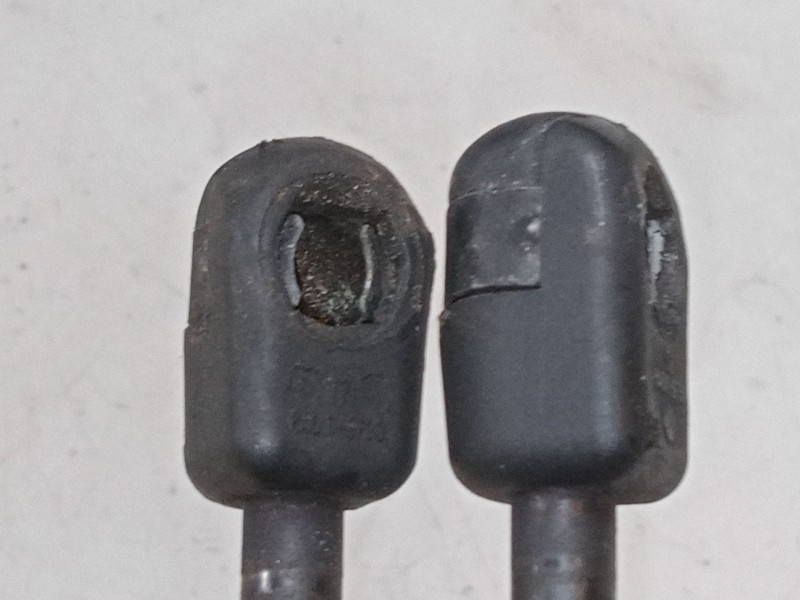 Recambio de amortiguadores capo para mercedes-benz clase e (w212) e 200 cdi / bluetec (212.005, 212.006) referencia OEM IAM   