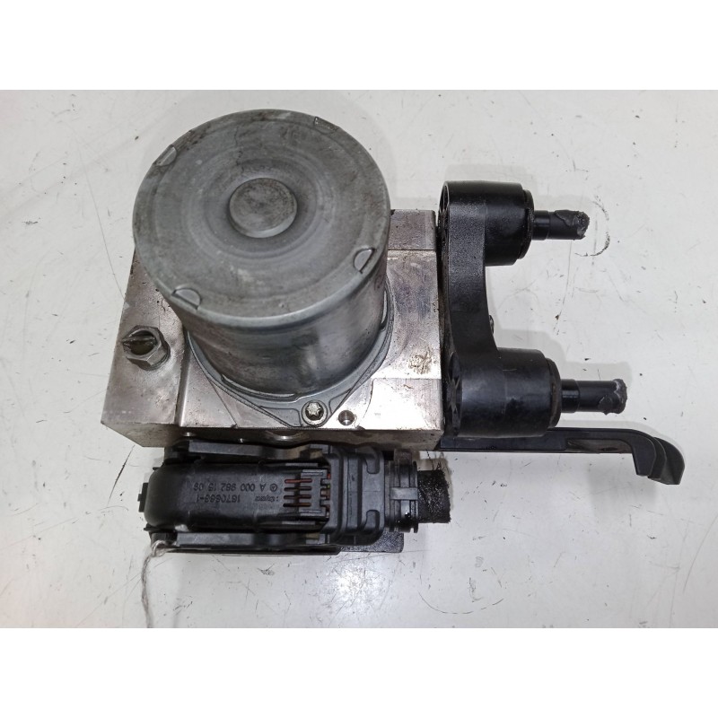 Recambio de abs para mercedes-benz clase e (w212) e 200 cdi / bluetec (212.005, 212.006) referencia OEM IAM   