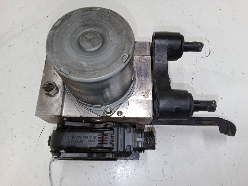 Recambio de abs para mercedes-benz clase e (w212) e 200 cdi / bluetec (212.005, 212.006) referencia OEM IAM   