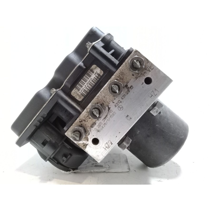 Recambio de abs para mercedes-benz clase e (w212) e 200 cdi / bluetec (212.005, 212.006) referencia OEM IAM   