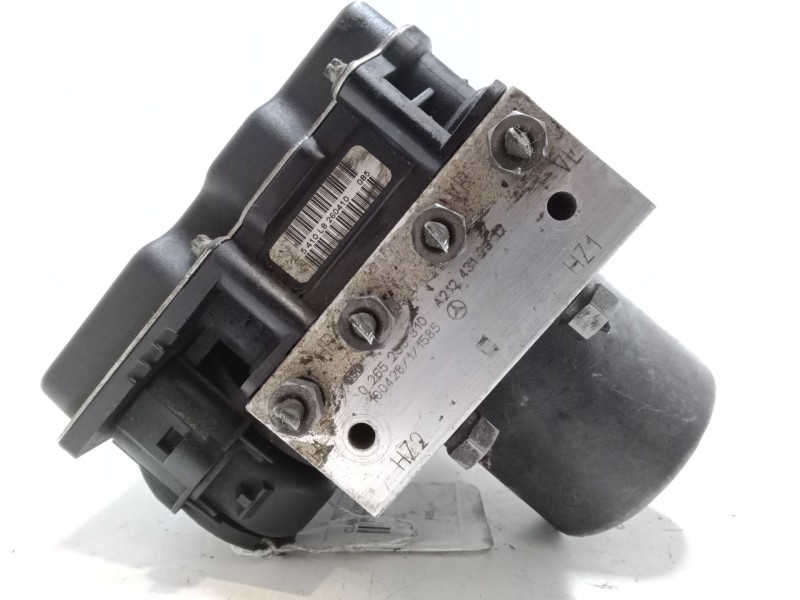 Recambio de abs para mercedes-benz clase e (w212) e 200 cdi / bluetec (212.005, 212.006) referencia OEM IAM   