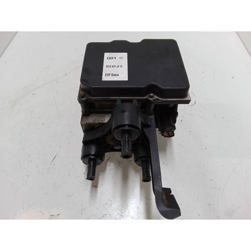 Recambio de abs para mercedes-benz clase e (w212) e 200 cdi / bluetec (212.005, 212.006) referencia OEM IAM   