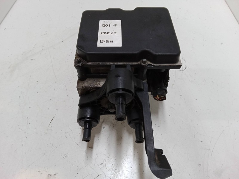Recambio de abs para mercedes-benz clase e (w212) e 200 cdi / bluetec (212.005, 212.006) referencia OEM IAM   
