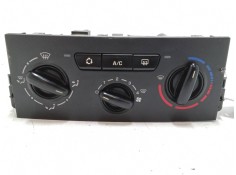 Recambio de mando calefaccion / a/a para peugeot 207/207+ (wa_, wc_) 1.4 hdi referencia OEM IAM   