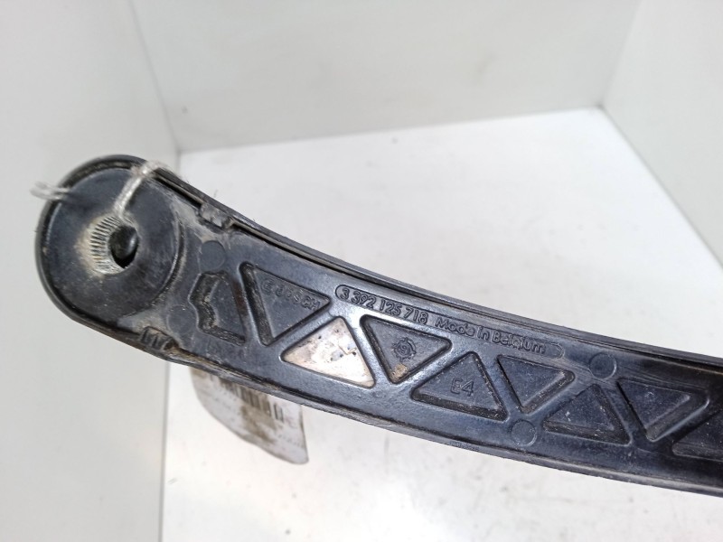 Recambio de brazo limpia delantero izquierdo para mercedes-benz clase e (w212) e 200 cdi / bluetec (212.005, 212.006) referencia