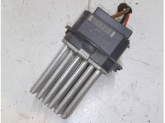 Recambio de resistencia calefaccion para mercedes-benz clase e (w212) e 200 cdi / bluetec (212.005, 212.006) referencia OEM IAM 