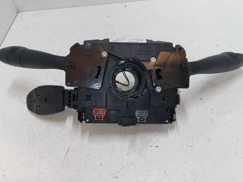 Recambio de mando luces para peugeot 207/207+ (wa_, wc_) 1.4 hdi referencia OEM IAM 96630732XT  