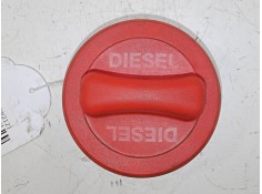 Recambio de tapon combustible para mercedes-benz clase e (w212) e 200 cdi / bluetec (212.005, 212.006) referencia OEM IAM   