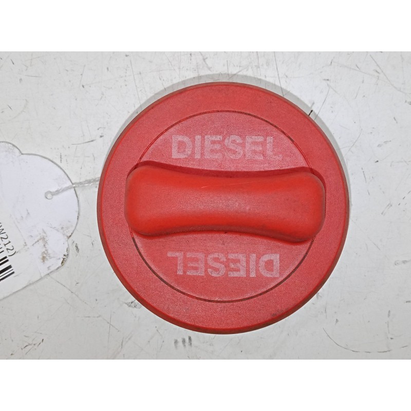 Recambio de tapon combustible para mercedes-benz clase e (w212) e 200 cdi / bluetec (212.005, 212.006) referencia OEM IAM   