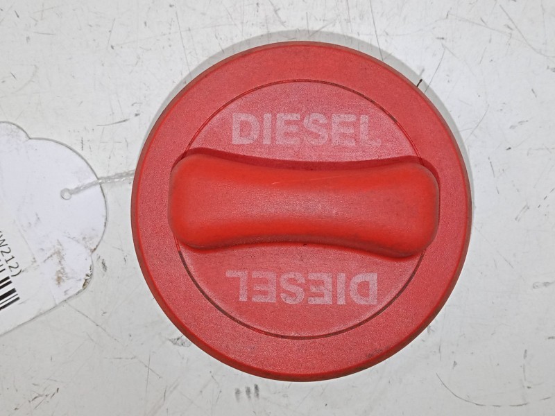 Recambio de tapon combustible para mercedes-benz clase e (w212) e 200 cdi / bluetec (212.005, 212.006) referencia OEM IAM   