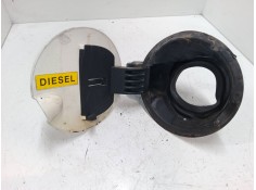 Recambio de tapa exterior combustible para peugeot 207/207+ (wa_, wc_) 1.4 hdi referencia OEM IAM    2