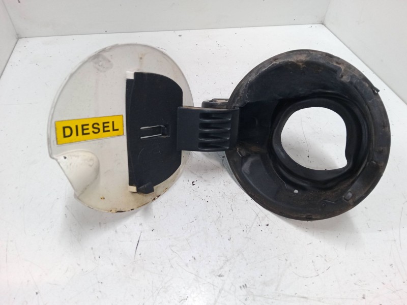 Recambio de tapa exterior combustible para peugeot 207/207+ (wa_, wc_) 1.4 hdi referencia OEM IAM   