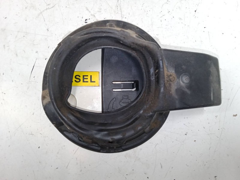 Recambio de tapa exterior combustible para peugeot 207/207+ (wa_, wc_) 1.4 hdi referencia OEM IAM   