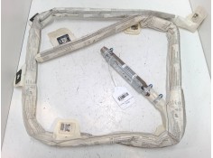 Recambio de airbag lateral delantero derecho para mercedes-benz clase e (w212) e 200 cdi / bluetec (212.005, 212.006) referencia