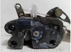 Recambio de cerradura puerta delantera izquierda para hyundai atos (mx) 1.0 i referencia OEM IAM    2