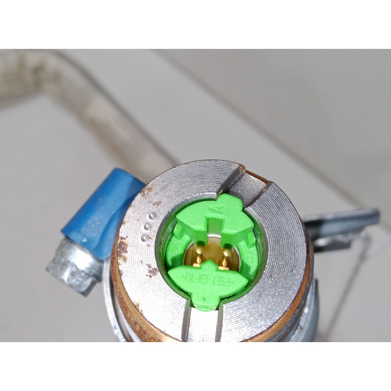 Recambio de airbag lateral delantero derecho para mercedes-benz clase e (w212) e 200 cdi / bluetec (212.005, 212.006) referencia