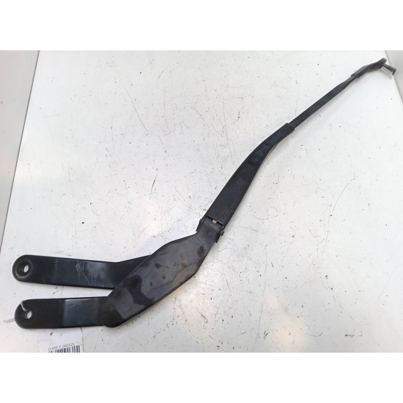 Recambio de brazo limpia delantero derecho para mercedes-benz clase e (w212) e 200 cdi / bluetec (212.005, 212.006) referencia O