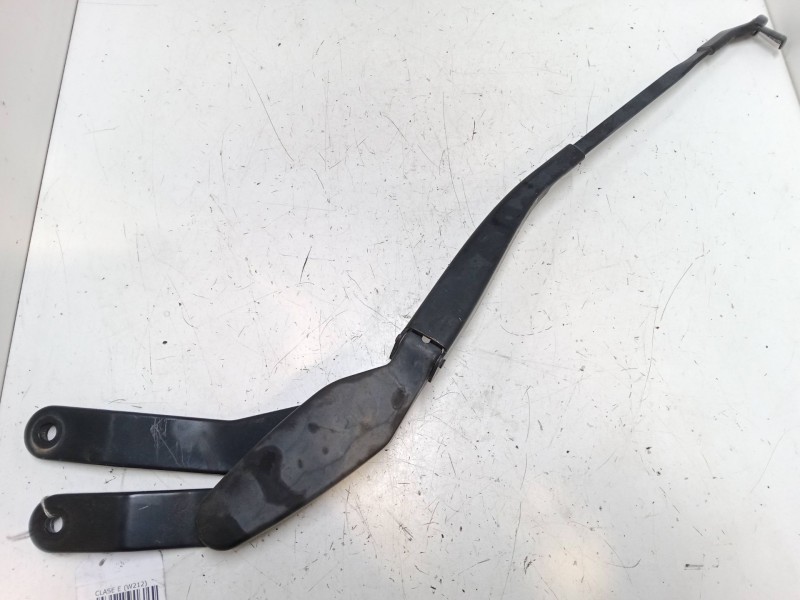 Recambio de brazo limpia delantero derecho para mercedes-benz clase e (w212) e 200 cdi / bluetec (212.005, 212.006) referencia O