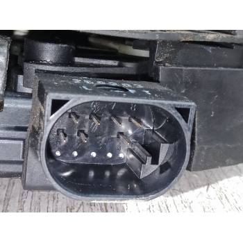 CERRADURA PUERTA DELANTERA DERECHA 