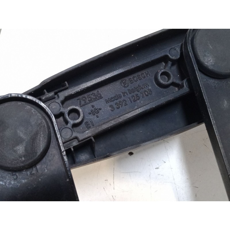 Recambio de brazo limpia delantero derecho para mercedes-benz clase e (w212) e 200 cdi / bluetec (212.005, 212.006) referencia O