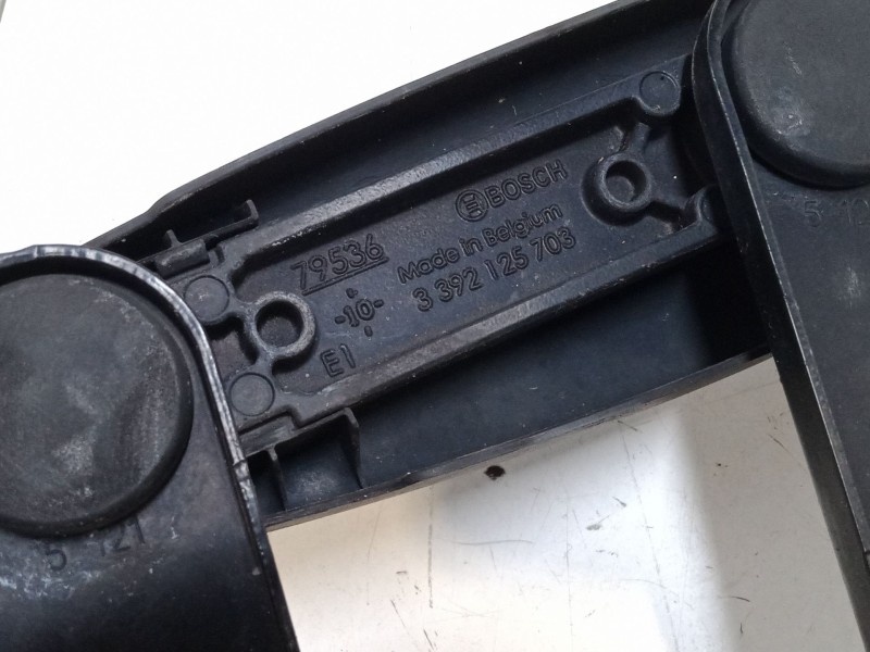 Recambio de brazo limpia delantero derecho para mercedes-benz clase e (w212) e 200 cdi / bluetec (212.005, 212.006) referencia O