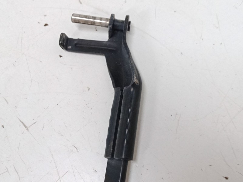 Recambio de brazo limpia delantero derecho para mercedes-benz clase e (w212) e 200 cdi / bluetec (212.005, 212.006) referencia O