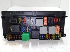 Recambio de caja reles / fusibles para mercedes-benz clase e (w212) e 200 cdi / bluetec (212.005, 212.006) referencia OEM IAM A2 2