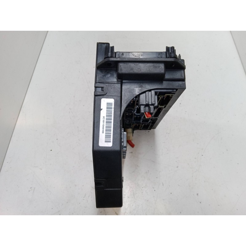 Recambio de caja reles / fusibles para mercedes-benz clase e (w212) e 200 cdi / bluetec (212.005, 212.006) referencia OEM IAM A2