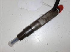 Recambio de inyector para seat leon (1m1) 1.9 tdi referencia OEM IAM   