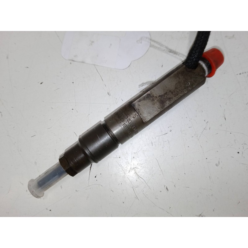 Recambio de inyector para seat leon (1m1) 1.9 tdi referencia OEM IAM   