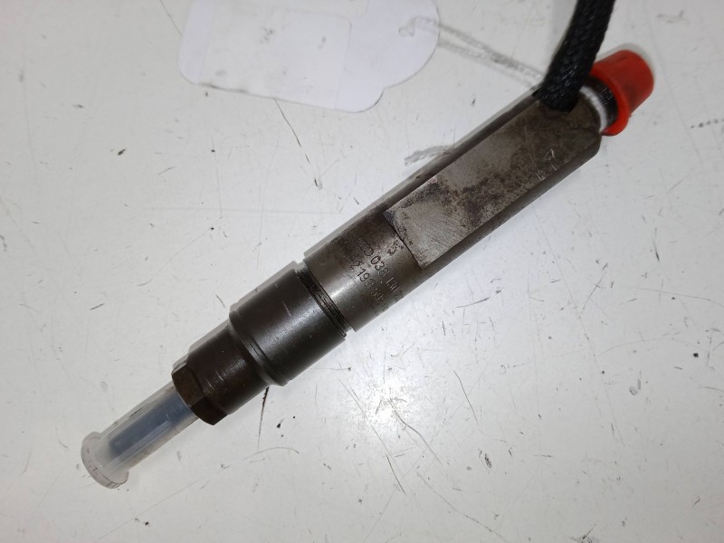 Recambio de inyector para seat leon (1m1) 1.9 tdi referencia OEM IAM   