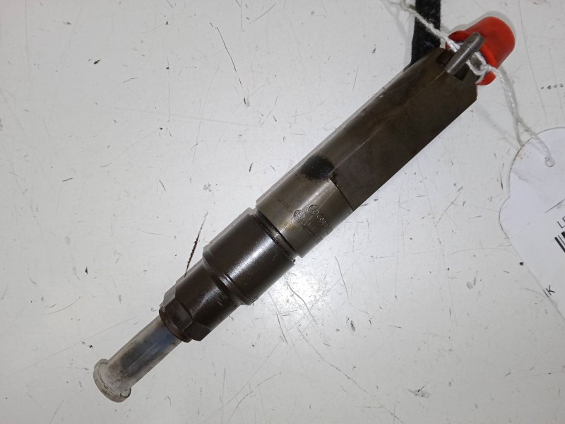 Recambio de inyector para seat leon (1m1) 1.9 tdi referencia OEM IAM   