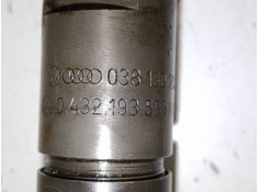 Recambio de inyector para seat leon (1m1) 1.9 tdi referencia OEM IAM    2