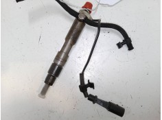 Recambio de inyector para seat leon (1m1) 1.9 tdi referencia OEM IAM   