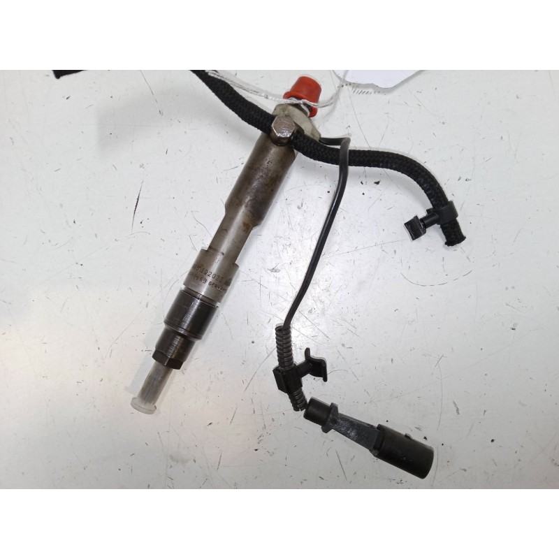 Recambio de inyector para seat leon (1m1) 1.9 tdi referencia OEM IAM   