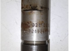 Recambio de inyector para seat leon (1m1) 1.9 tdi referencia OEM IAM    2