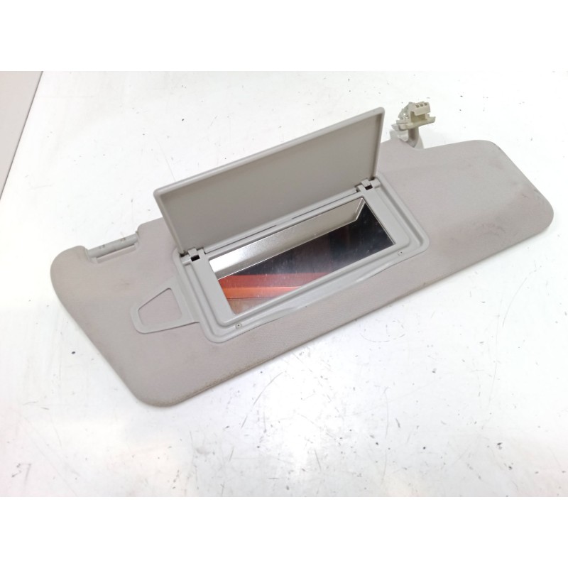 Recambio de parasol derecho para mercedes-benz clase e (w212) e 200 cdi / bluetec (212.005, 212.006) referencia OEM IAM   