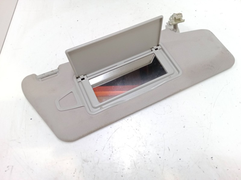 Recambio de parasol derecho para mercedes-benz clase e (w212) e 200 cdi / bluetec (212.005, 212.006) referencia OEM IAM   