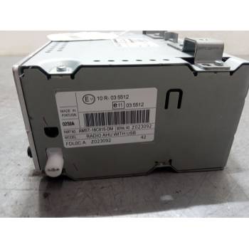Radio AM5T-18C815-DM 