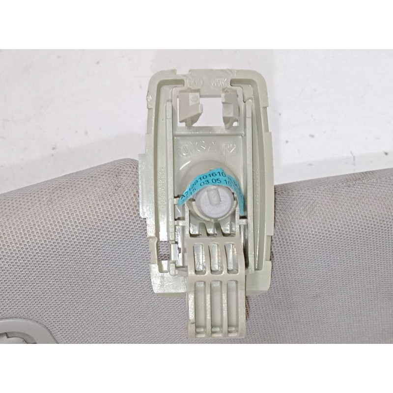 Recambio de parasol derecho para mercedes-benz clase e (w212) e 200 cdi / bluetec (212.005, 212.006) referencia OEM IAM   