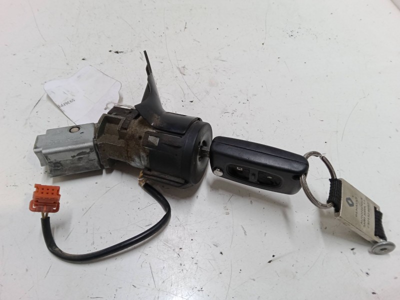 Recambio de clausor para peugeot 207/207+ (wa_, wc_) 1.4 hdi referencia OEM IAM   