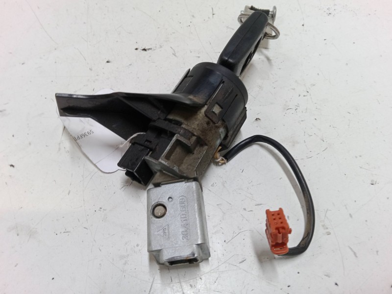 Recambio de clausor para peugeot 207/207+ (wa_, wc_) 1.4 hdi referencia OEM IAM   